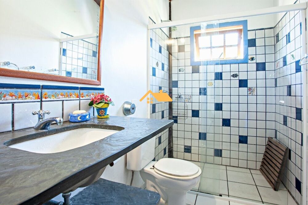 Casa à venda com 3 quartos, 250m² - Foto 11