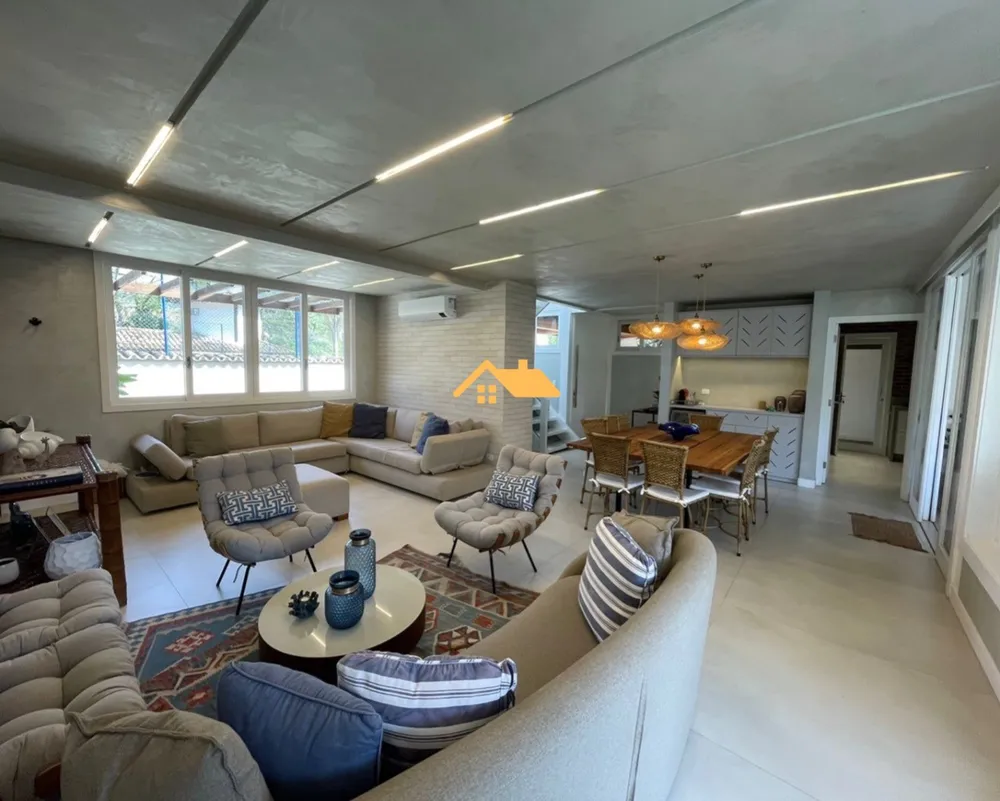 Casa de Condomínio, 6 quartos - Foto 8
