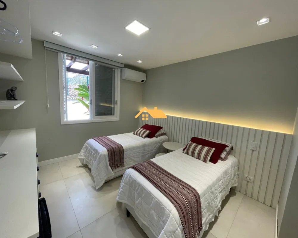 Casa de Condomínio, 6 quartos - Foto 3