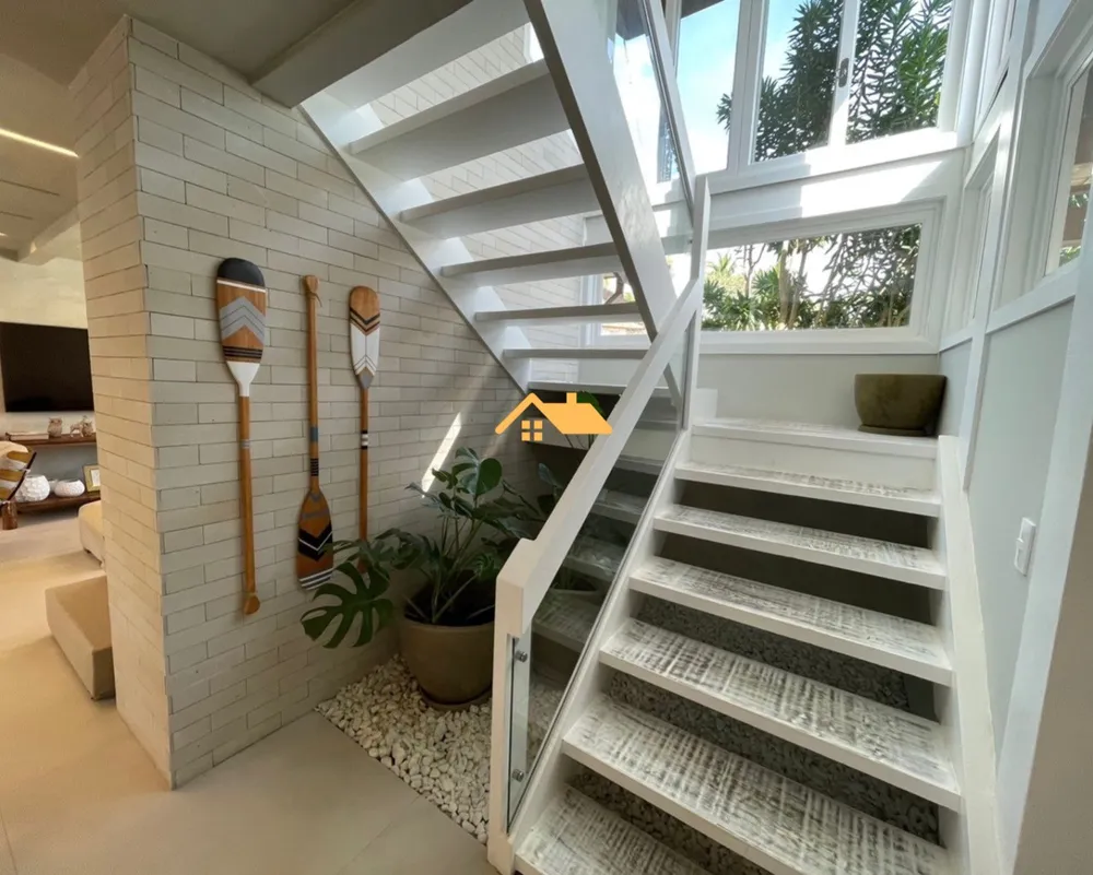 Casa de Condomínio, 6 quartos - Foto 4