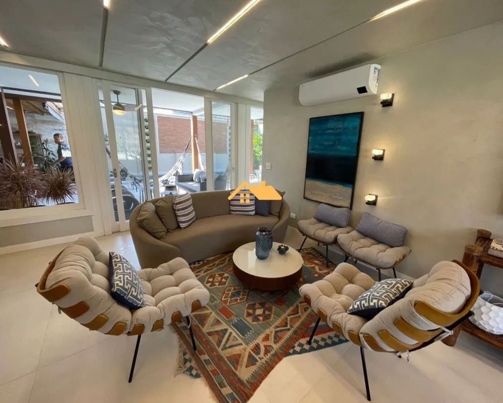 Casa de Condomínio, 6 quartos - Foto 7