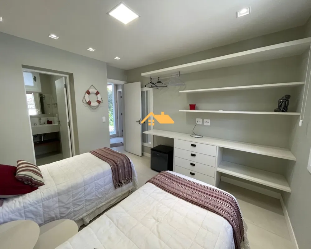 Casa de Condomínio, 6 quartos - Foto 11