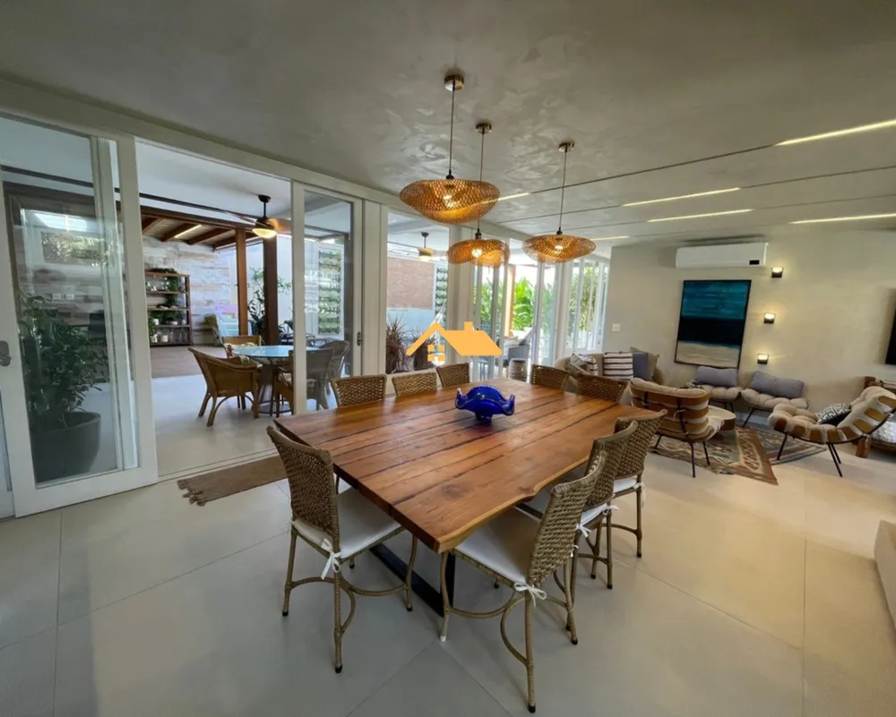 Casa de Condomínio, 6 quartos - Foto 6
