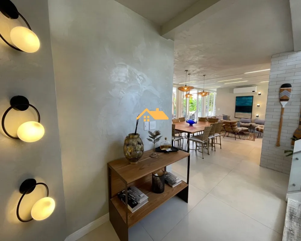 Casa de Condomínio, 6 quartos - Foto 5