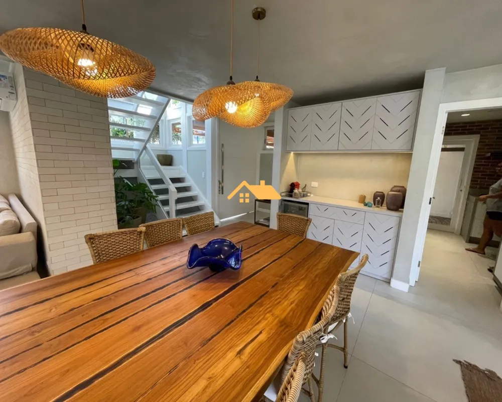 Casa de Condomínio, 6 quartos - Foto 10