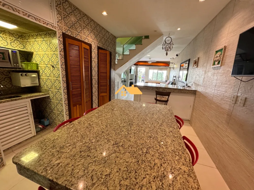Casa de Condomínio, 3 quartos - Foto 2