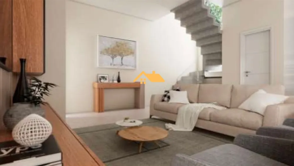 Casa de Condomínio, 4 quartos - Foto 6