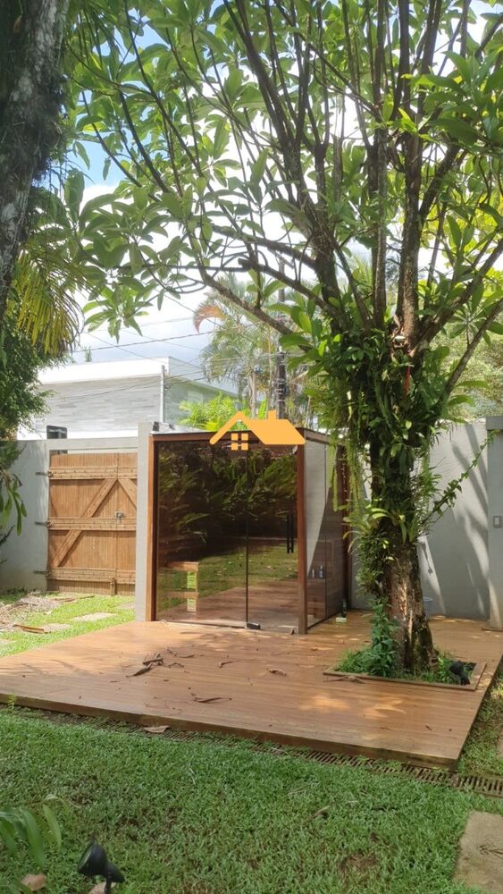 Casa, 2 quartos, 160 m² - Foto 1