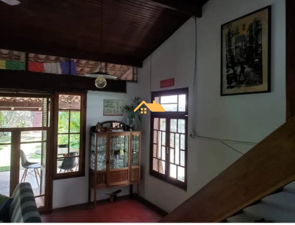 Casa, 2 quartos, 160 m² - Foto 7