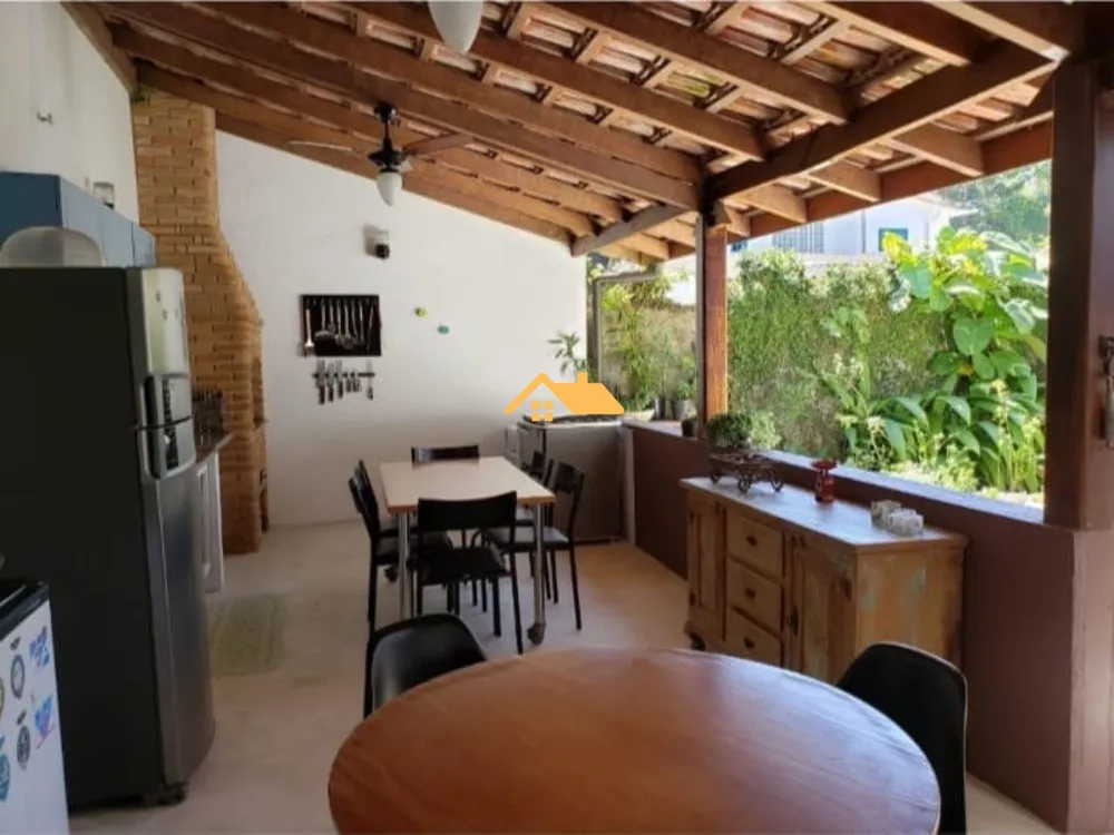 Casa, 2 quartos, 160 m² - Foto 1