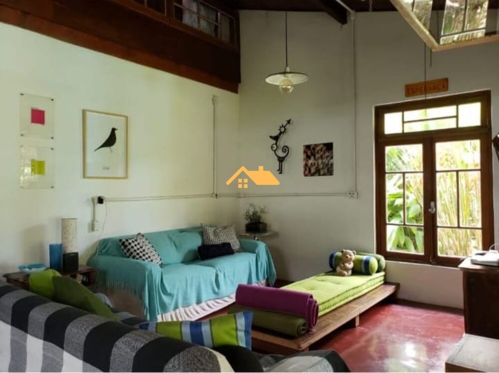 Casa, 2 quartos, 160 m² - Foto 2
