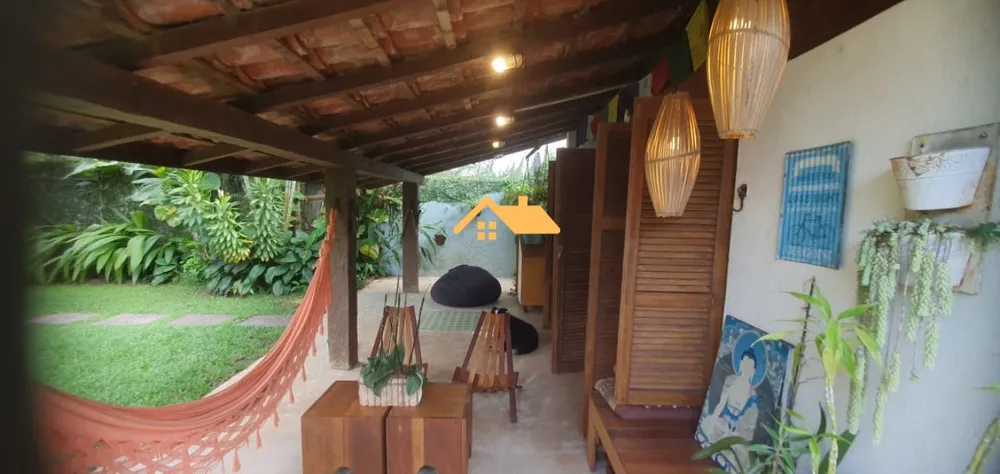 Casa, 2 quartos, 160 m² - Foto 14