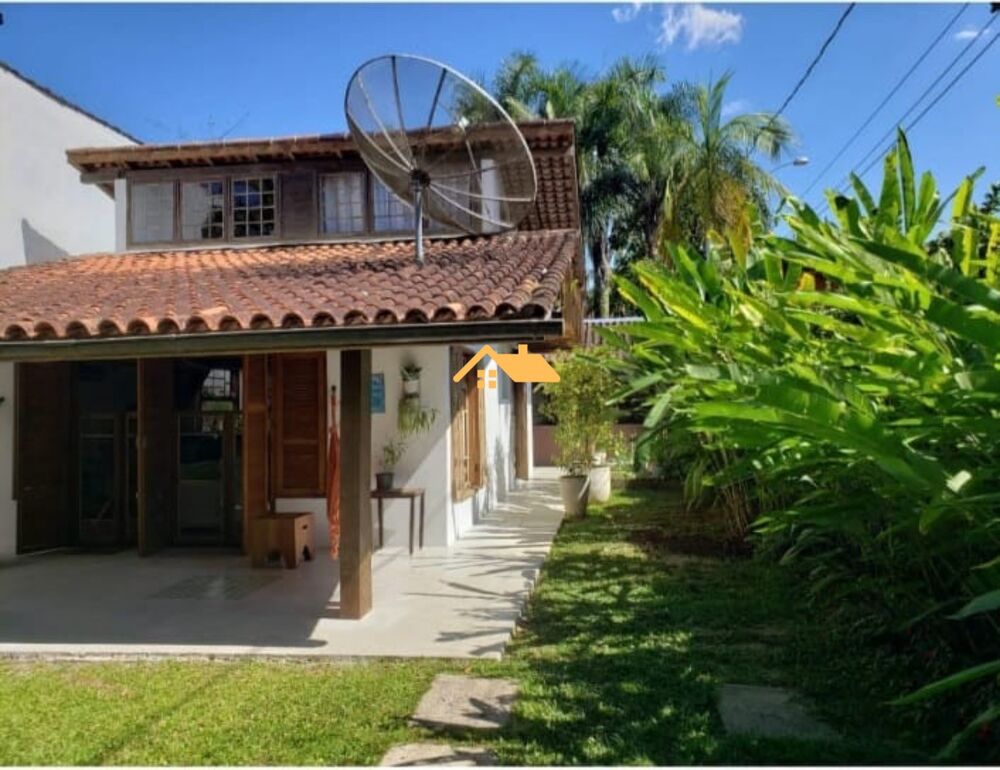 Casa, 2 quartos, 160 m² - Foto 3