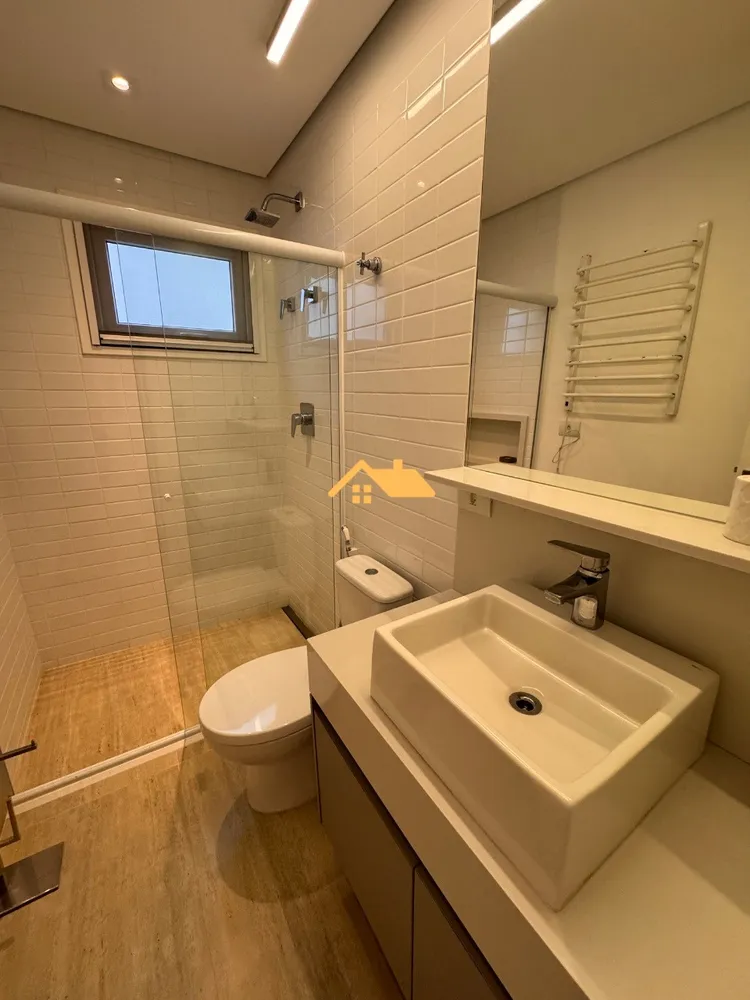 Casa de Condomínio, 4 quartos - Foto 11