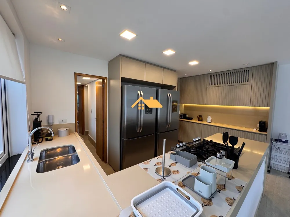Casa de Condomínio, 4 quartos - Foto 7
