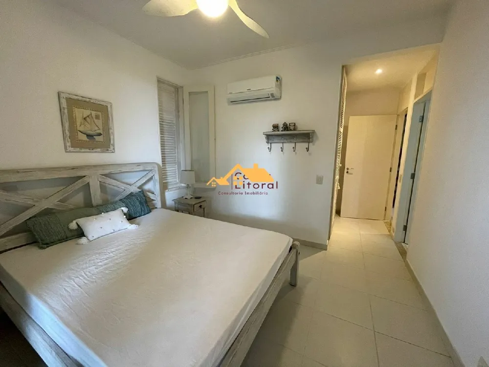 Casa de Condomínio, 4 quartos - Foto 10