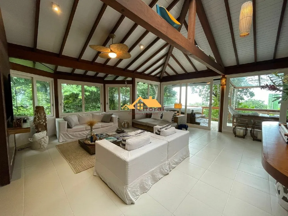 Casa de Condomínio, 4 quartos - Foto 6
