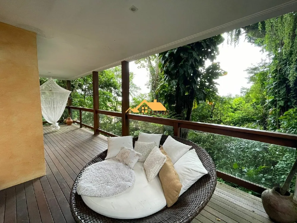 Casa de Condomínio, 4 quartos - Foto 8