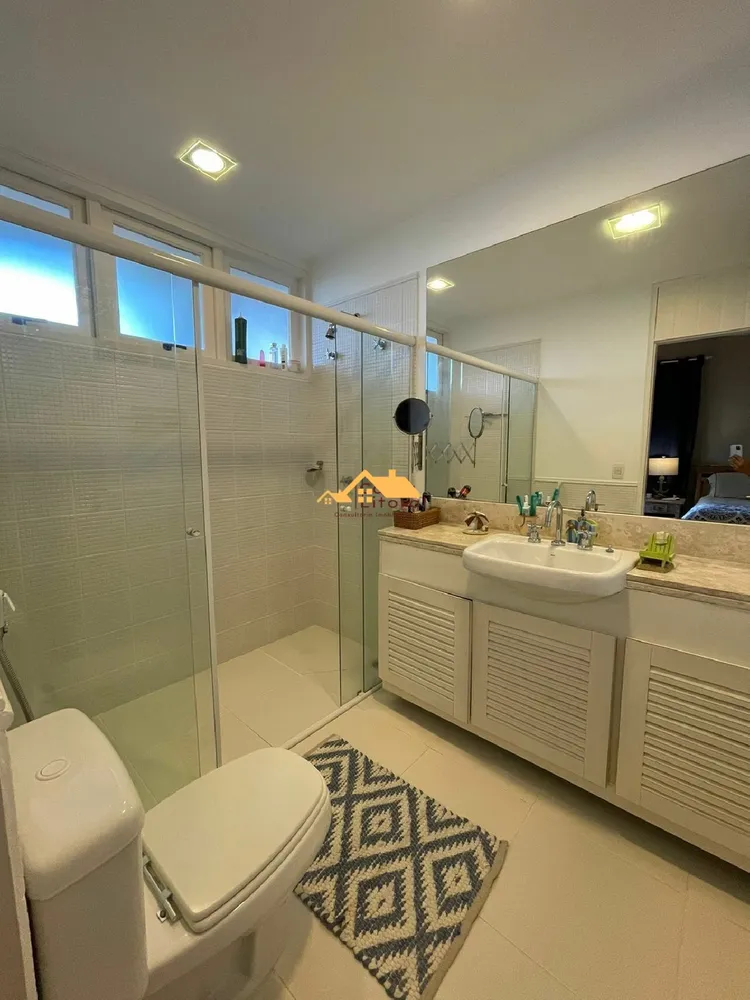 Casa de Condomínio, 4 quartos - Foto 11
