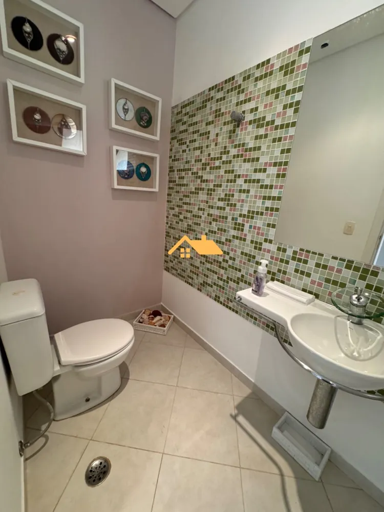 Casa de Condomínio, 5 quartos - Foto 11