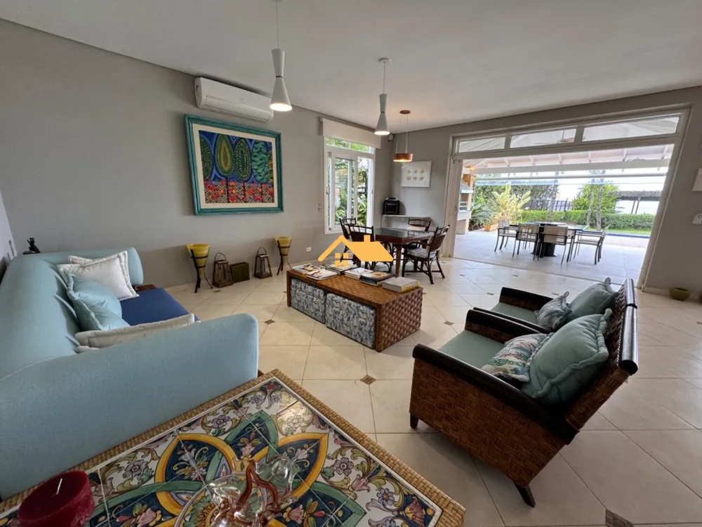 Casa de Condomínio, 5 quartos - Foto 8