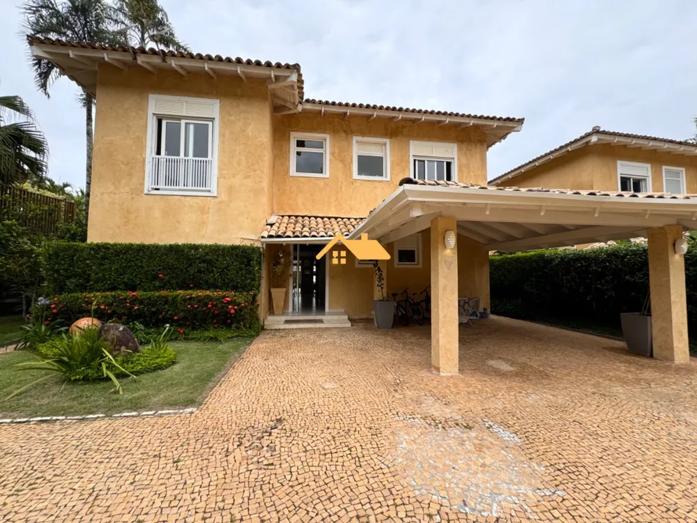 Casa de Condomínio, 5 quartos - Foto 16