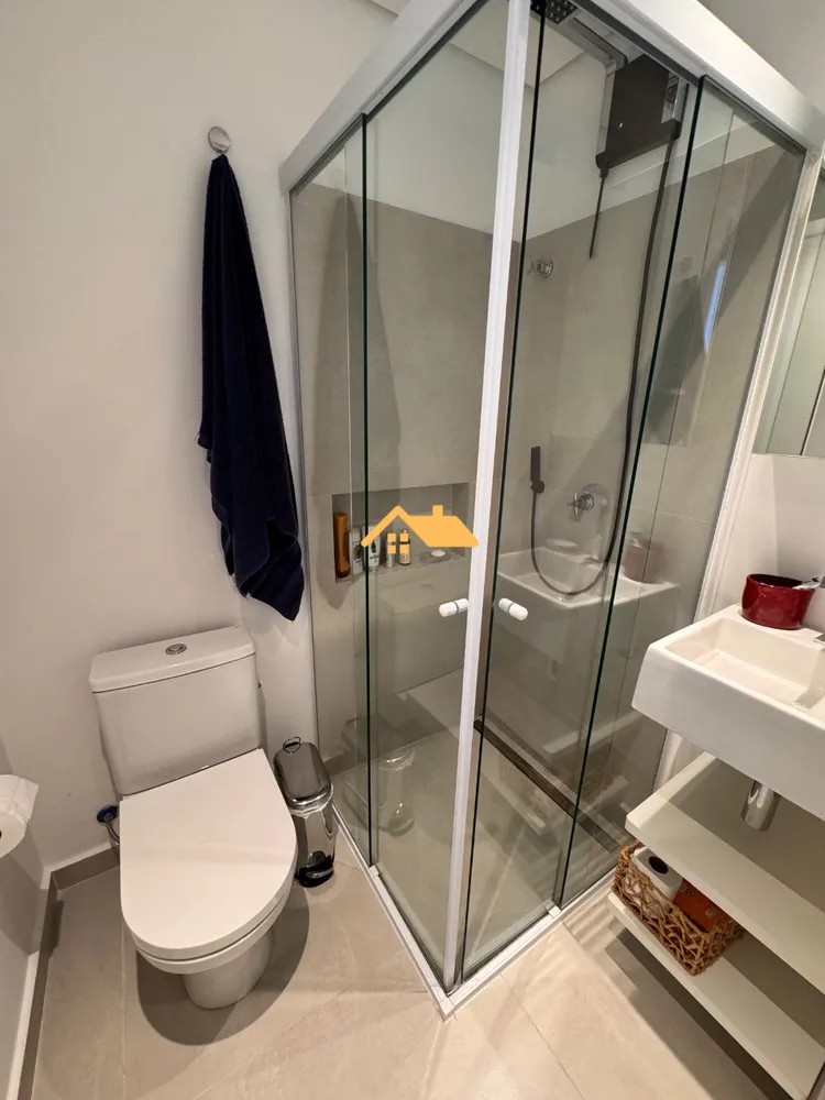 Casa de Condomínio, 3 quartos - Foto 10