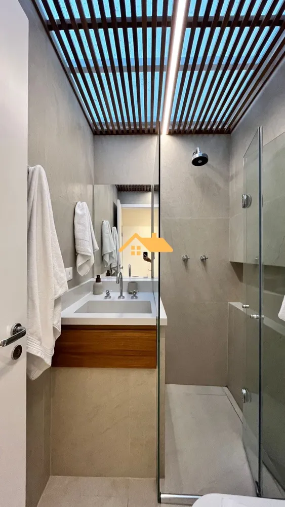 Casa de Condomínio, 3 quartos - Foto 9