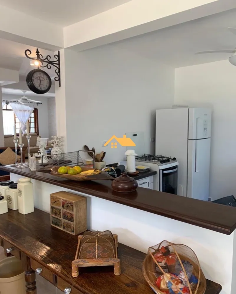 Casa, 4 quartos, 300 m² - Foto 8