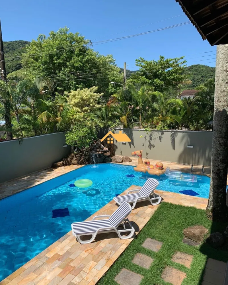 Casa, 4 quartos, 300 m² - Foto 11
