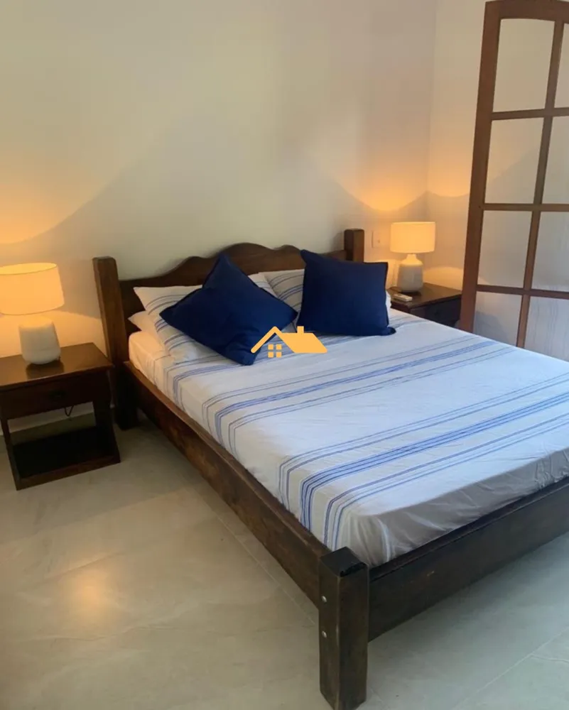 Casa, 4 quartos, 300 m² - Foto 12