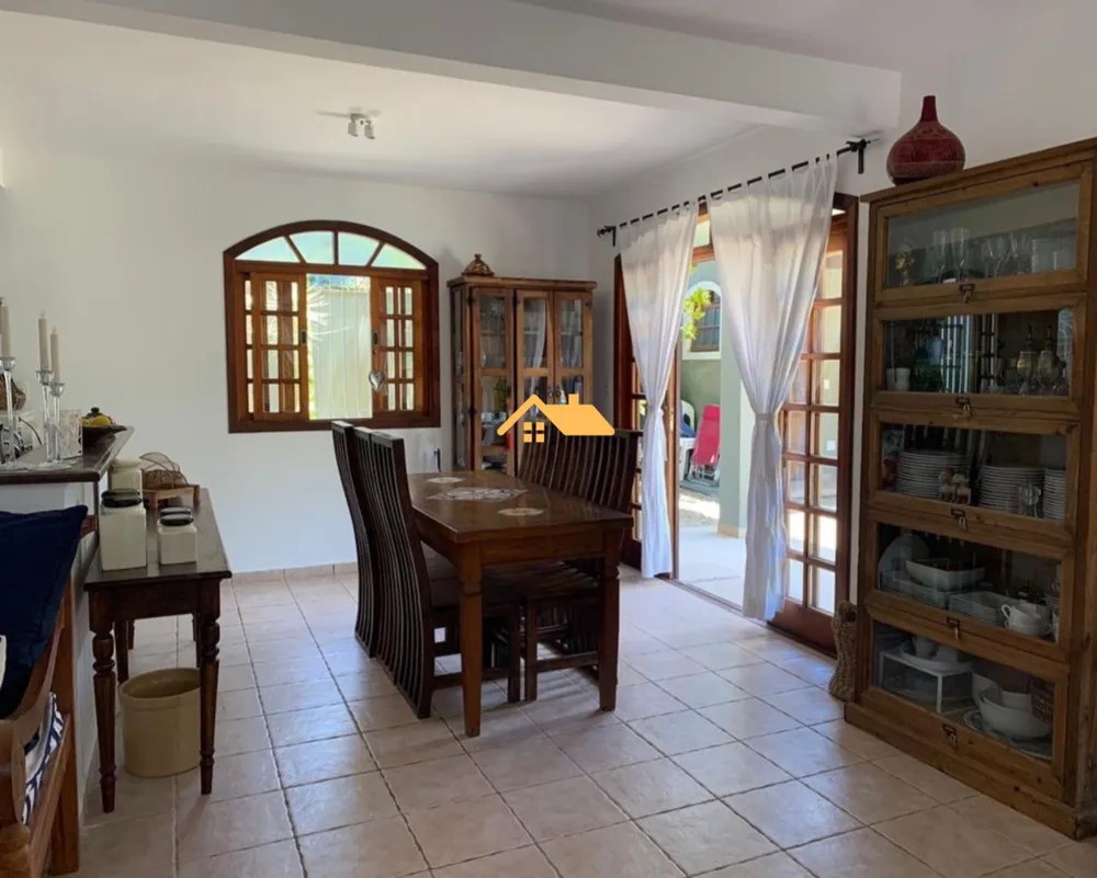 Casa, 4 quartos, 300 m² - Foto 7