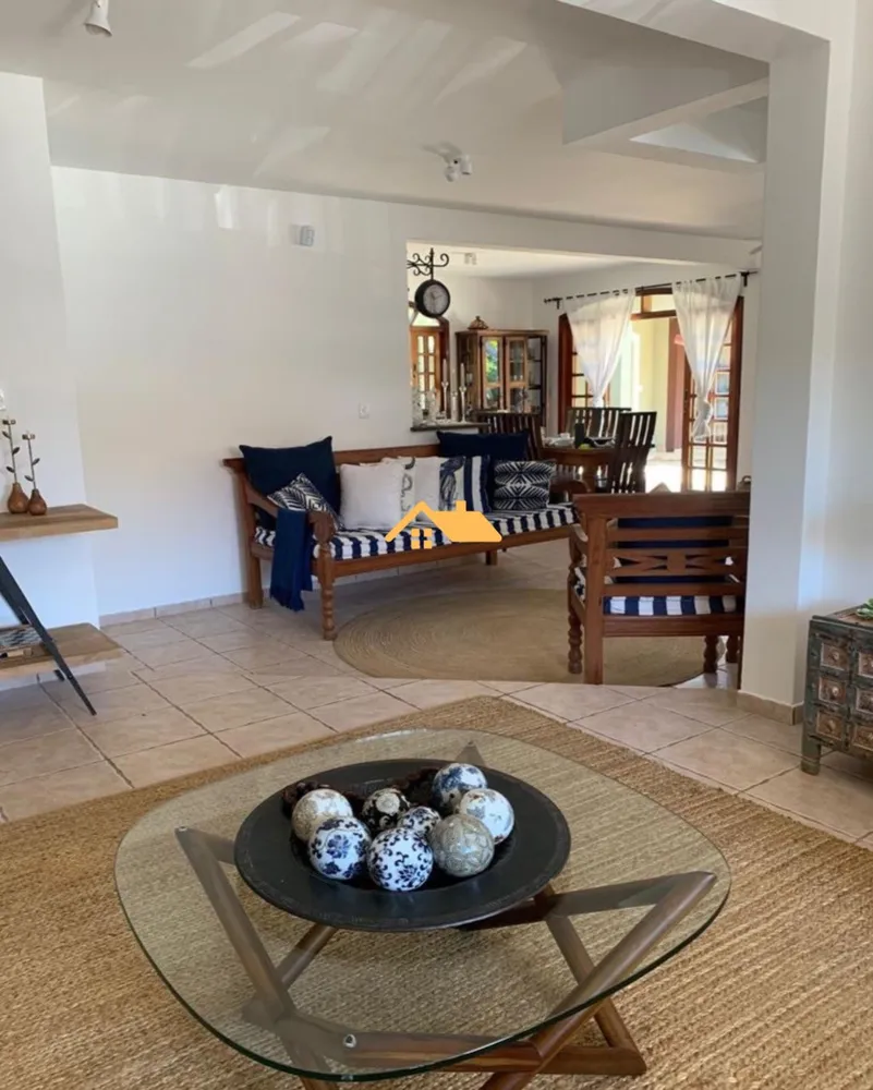 Casa, 4 quartos, 300 m² - Foto 4
