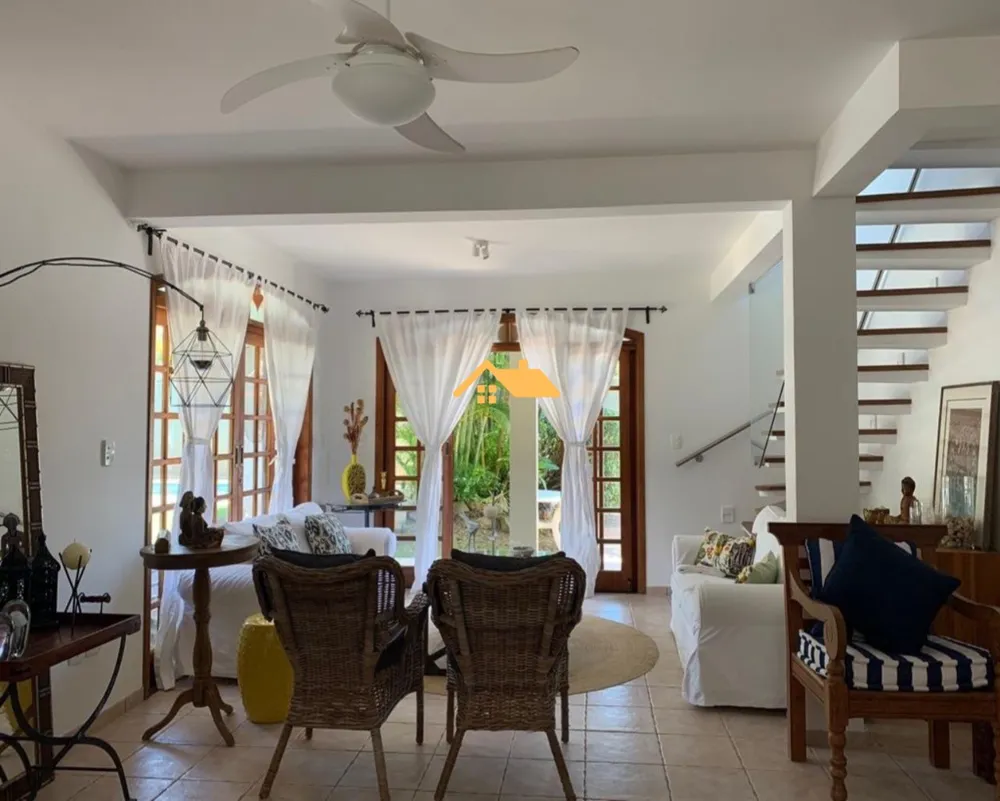 Casa, 4 quartos, 300 m² - Foto 5