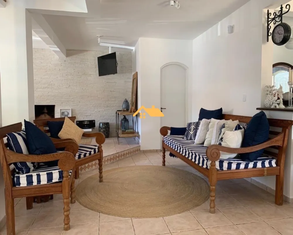 Casa, 4 quartos, 300 m² - Foto 6