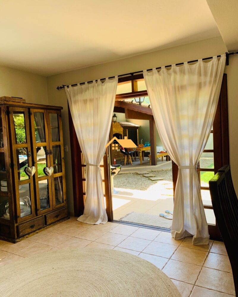 Casa, 4 quartos, 300 m² - Foto 2