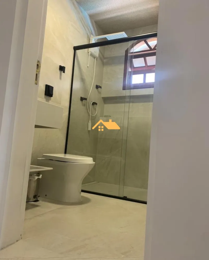 Casa, 4 quartos, 300 m² - Foto 14