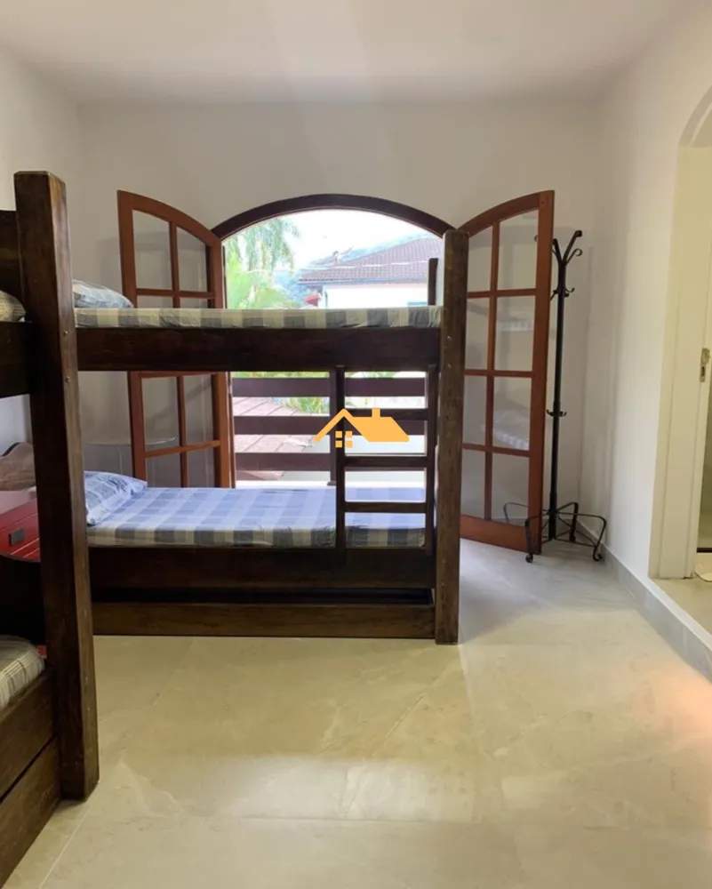 Casa, 4 quartos, 300 m² - Foto 16