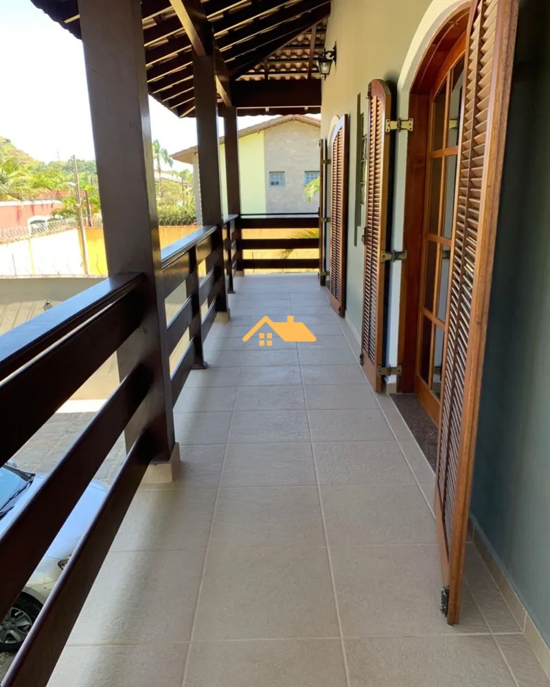 Casa, 4 quartos, 300 m² - Foto 9