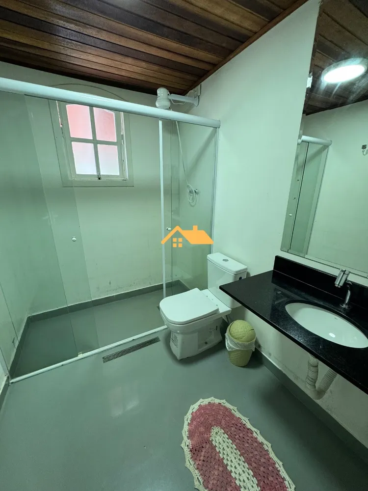 Casa, 5 quartos, 230 m² - Foto 6