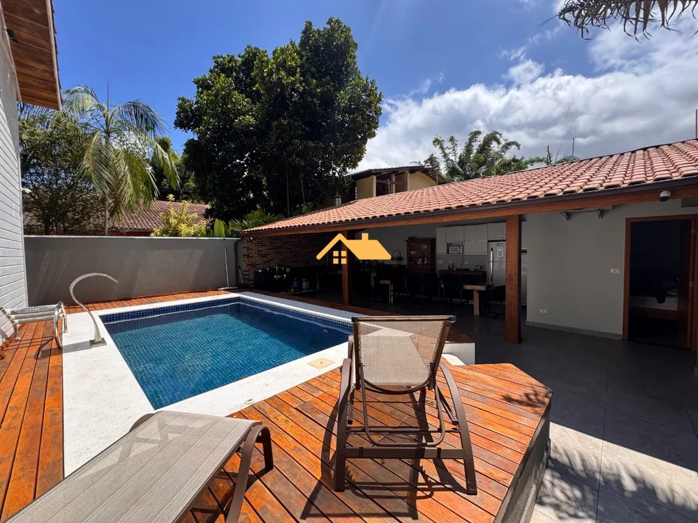 Casa, 5 quartos, 230 m² - Foto 8