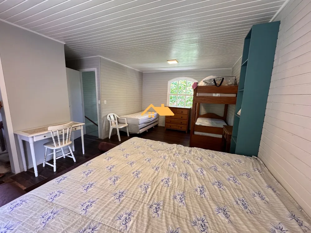 Casa, 5 quartos, 230 m² - Foto 7