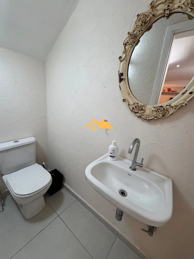 Casa de Condomínio, 4 quartos - Foto 7