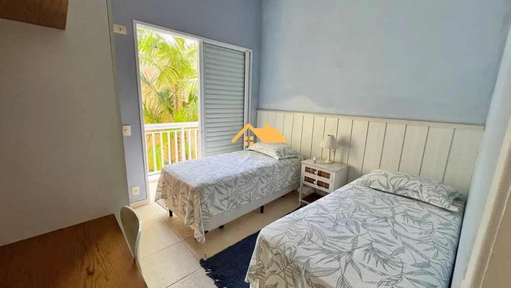Casa de Condomínio, 4 quartos - Foto 9