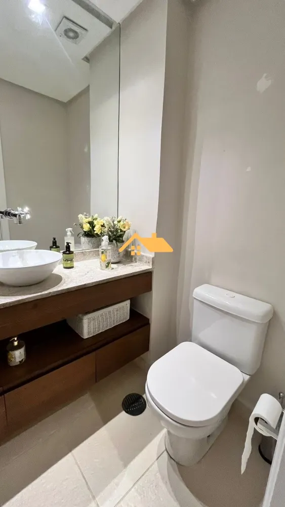 Casa de Condomínio, 4 quartos - Foto 5