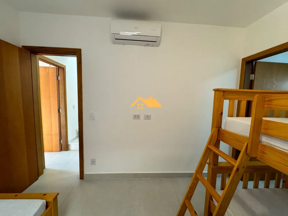 Casa de Condomínio, 4 quartos - Foto 11