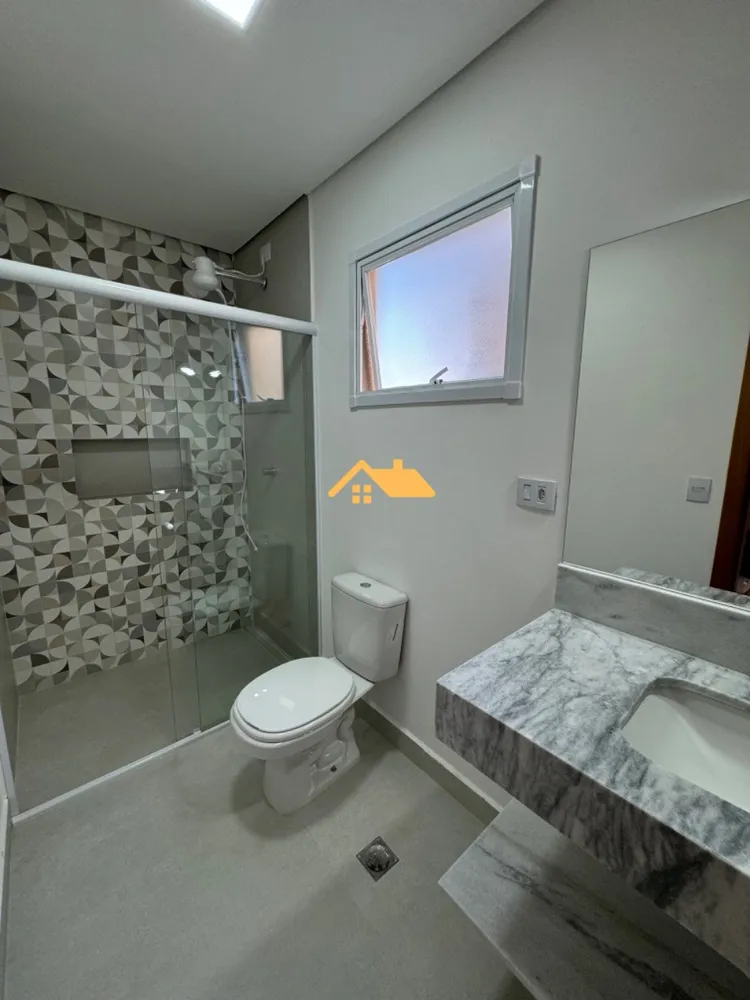 Casa de Condomínio, 4 quartos - Foto 7