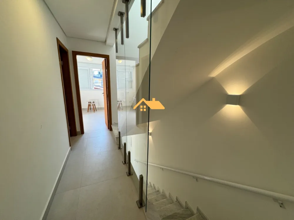 Casa de Condomínio, 4 quartos - Foto 10