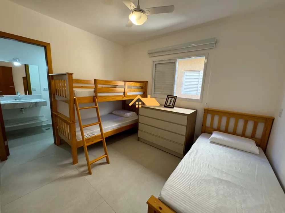 Casa de Condomínio, 4 quartos - Foto 9