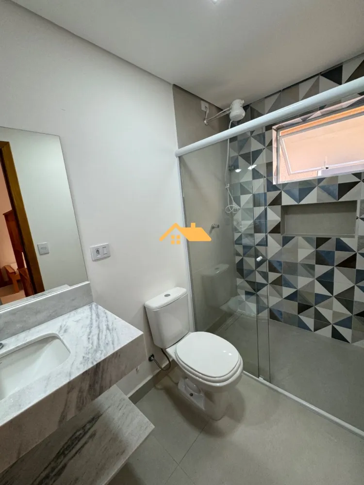 Casa de Condomínio, 4 quartos - Foto 4
